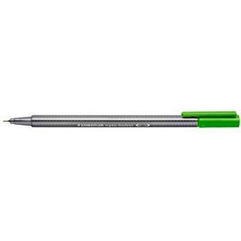 Staedtler 334-51 - Rotulador, color verde claro