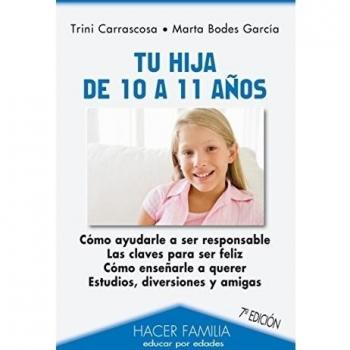 Tu hija De 10 A 11 Aﾥos