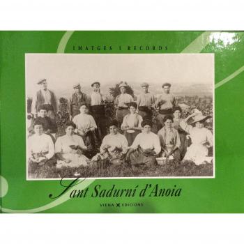 Sant Sadurní d'Anoia