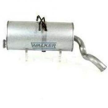 Walker 21993 silenciador de tubo de escape