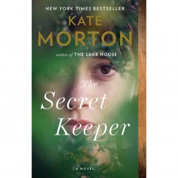 The Secret Keeper