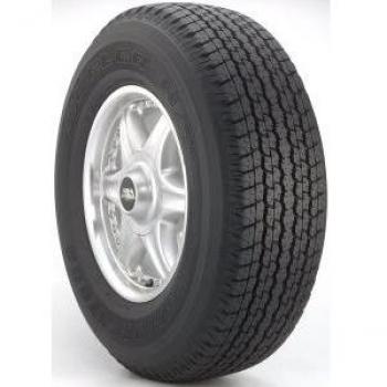 Neumático Bridgestone Dueler H/T 840 255/70 R15C