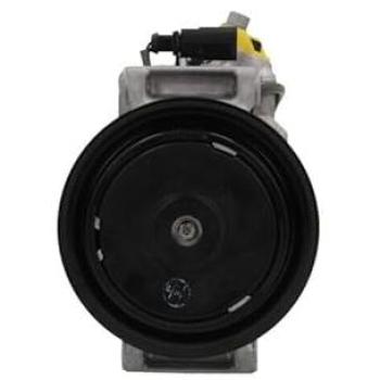 Compresor de aire acondicionado BV PSH 090.485.002.260 para PANAMERA
