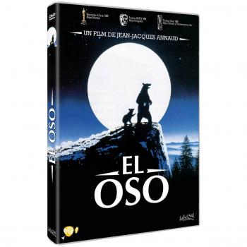 El oso [DVD]