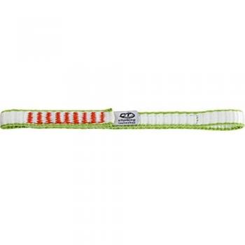 Climbing Technology Extender, Forradas de Dyneema Unisex Adulto, Unisex Adulto, Extender, Bianca/Verde