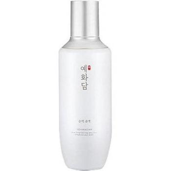 THE FACE SHOP Yehwadam Pure Brightening Emulsion 140ml