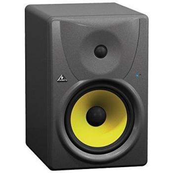 Behringer único B1031 A activo 2 way altavoces del monitor