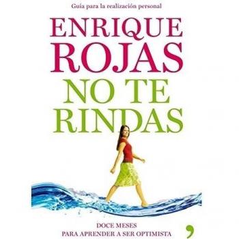 No te rindas doce meses para aprender a ser optimista