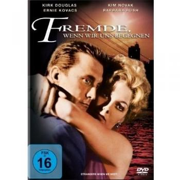 Fremde, wenn wir uns begegnen [Alemania] [DVD]