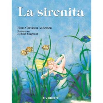 La Sirenita