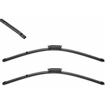 Limpiaparabrisas VALEO Silencio Xtrm VF457, Longitud 580mm, Delantero, 2 Pieza