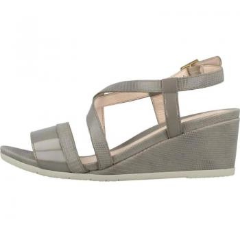 Sandalias Mujer Stonefly Sweet III 5 Gris