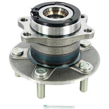 SKF VKBA 7505 Kit de rodamientos para rueda