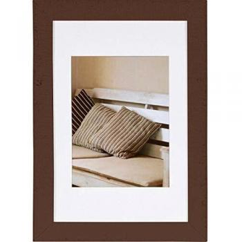 Marco de Madera Oscura Driftwood 20x30 cm