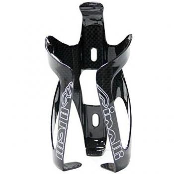 Cinelli Bottle Cage Harry's Black, Women's, Negro, Talla única