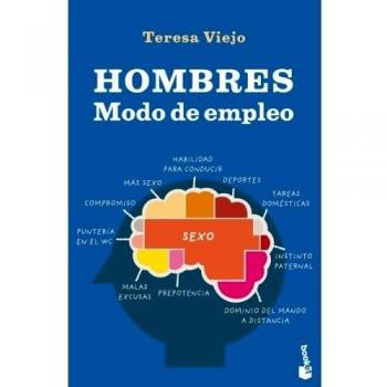 Hombres. Modo de empleo