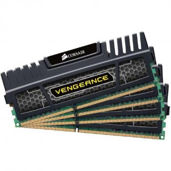 Corsair Vengeance - Kit de memoria RAM de 32 GB