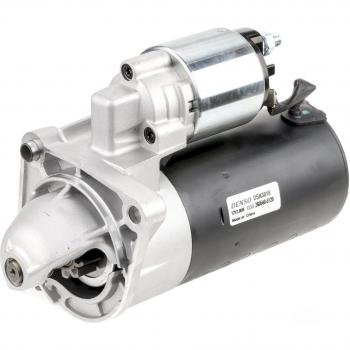 DENSO Starter DSN3018 - Motor de arranque, compatible con múltiples vehículos, alta eficiencia, diseño compacto, tecnología avanzada para un arranque rápido y fiable