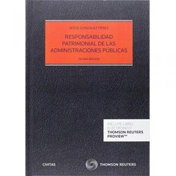 Responsabilidad Patrimonial de las Administraciones Públicas