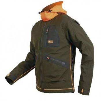 Chaqueta Hart Bianditz-J XHP con Membrana Osmotech Plus