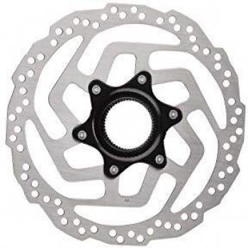 Disco de freno de bloqueo central Shimano SMRT10