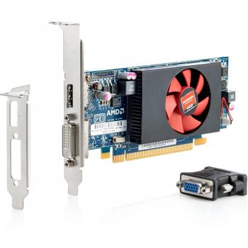 HP Radeon HD 8490 - Tarjeta gráfica de 1 GB
