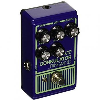 DIGITECH DOD Gonkulator