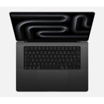 Laptop Apple MacBook Pro 2023 16 1 TB Azerty Francés M3 Max