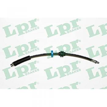 Latiguillo de freno LPR 6T46578 - Manguera flexible para sistema de frenos