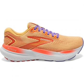 Brooks Women's Glycerin 21 Running Shoes - Multicolor, Size 9.5