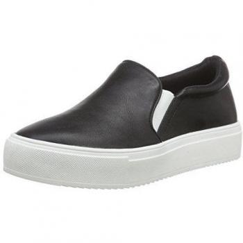 BuffaloC072C-22D P1735A PU - Mocasines Mujer
, color Negro, talla 36