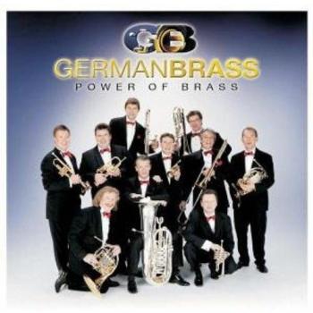 Power Of Brass