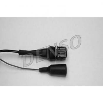 Sonda Lambda DENSO DOX-1381 para SKODA, VW, SEAT y AUDI