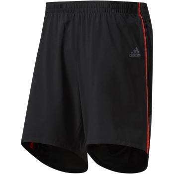 adidas Rs M Pantalón Corto, Hombre, Negro