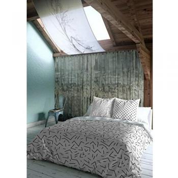 V&L Tibor - Funda nórdica 1 Pieza para Cama de 180 cm