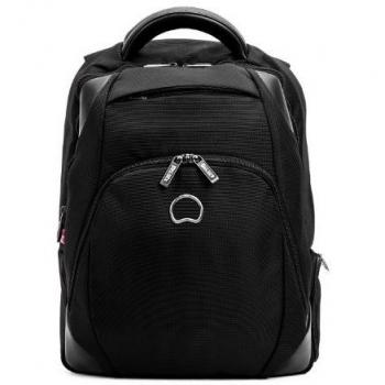 'Delsey - 15, bolso para hombre Size: 35, 0, 15''