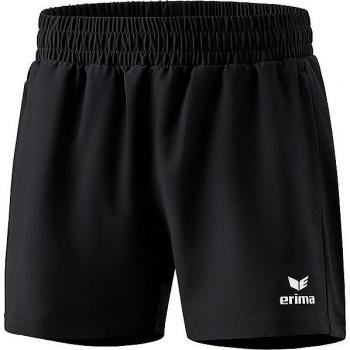 Erima Change Men's Training Shorts - Black - Size M