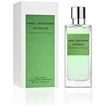 Angel Schlesser Madera Naranjo Homme Eau de Toilette Vaporizador 100 ml