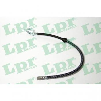 Latiguillo de freno LPR 6T47399 - Tipo: Latiguillo de freno, Marca: LPR, Modelo: 6T47399