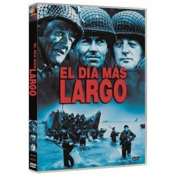 El Dia Mas Largo [DVD]