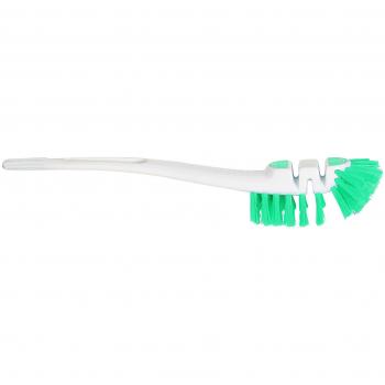 Bébé Confort 30000885 - Escobilla 2 en 1, color blanco