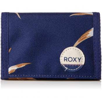 Roxy Small Beach - Organizador de bolso, color azul, 32 cm