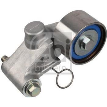 Polea tensora FEBI BILSTEIN 26218 con amortiguador de vibraciones para correa de distribución