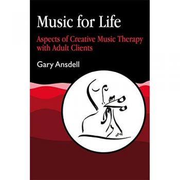 Creative Music Therapy for Adults: A Comprehensive Guide to Therapeutic Techniques