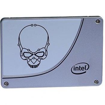 Intel 730 Series - Disco duro sólido interno SSD de 480 GB, gris