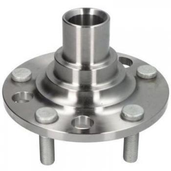 Cubo de rueda BTA H52028BTA con características de ser un cubo trasero, diseñado para vehículos específicos, fabricado con materiales de alta calidad para garantizar durabilidad y rendimiento óptimo en la conducción