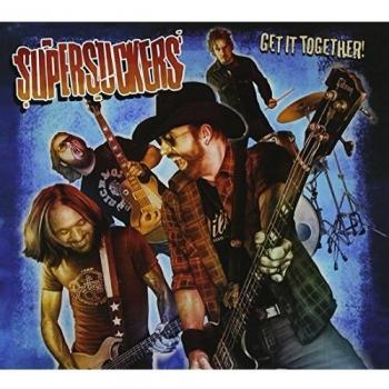 Get It Together - Supersuckers