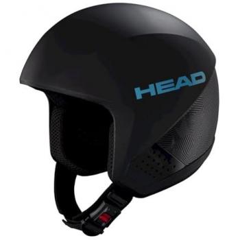 Casco de esquí y nieve Head Downforce MIPS Negro para hombre, talla S
