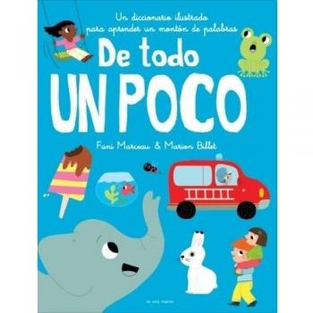 De todo un poco. CAST