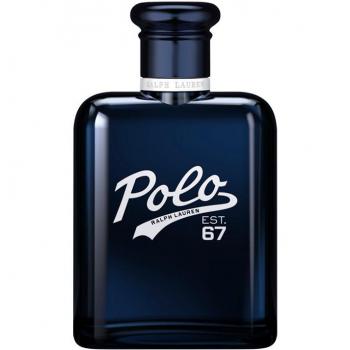 Ralph Lauren - Polo 67 Eau de Toilette 40 ml para Hombre